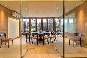 Chatrium Golf Resort Soi Dao Chanthaburi