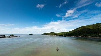 Chatrium Golf Resort Soi Dao Chanthaburi