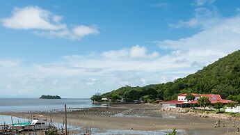 Chatrium Golf Resort Soi Dao Chanthaburi