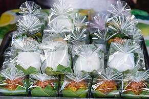 Chatrium Golf Resort Soi Dao Chanthaburi