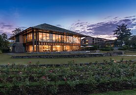 Chatrium Golf Resort Soi Dao Chanthaburi