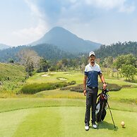 Chatrium Golf Resort Soi Dao Chanthaburi