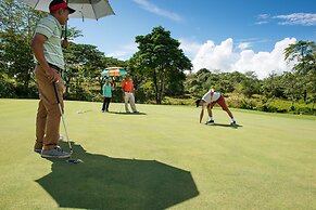 Chatrium Golf Resort Soi Dao Chanthaburi