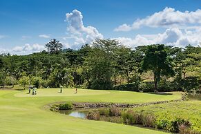 Chatrium Golf Resort Soi Dao Chanthaburi