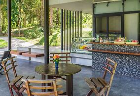 Chatrium Golf Resort Soi Dao Chanthaburi