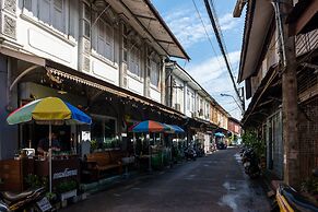 Chatrium Golf Resort Soi Dao Chanthaburi