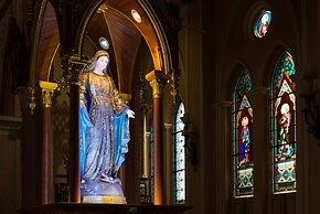 Chatrium Golf Resort Soi Dao Chanthaburi