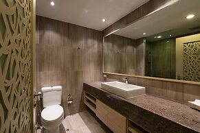 Chatrium Golf Resort Soi Dao Chanthaburi