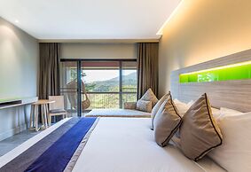 Chatrium Golf Resort Soi Dao Chanthaburi