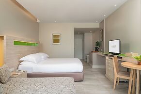 Chatrium Golf Resort Soi Dao Chanthaburi