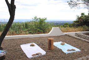 B&B Puglia Vista Mare