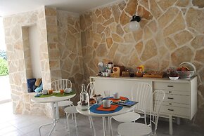 B&B Puglia Vista Mare