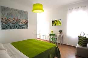 B&B Puglia Vista Mare