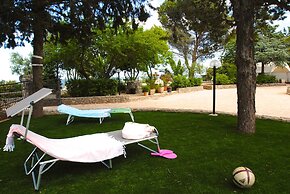 B&B Puglia Vista Mare