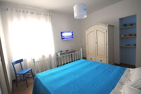 B&B Puglia Vista Mare