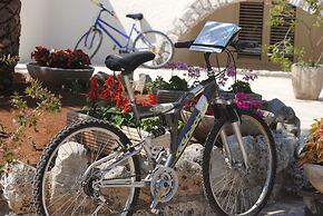 B&B Puglia Vista Mare