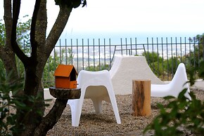 B&B Puglia Vista Mare