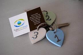 B&B Puglia Vista Mare