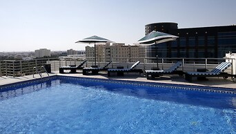 Rawda Hotel
