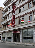 Grand Ipek Palas Hotel