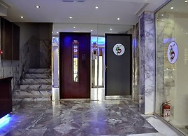 Grand Ipek Palas Hotel
