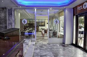 Grand Ipek Palas Hotel