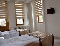 Grand Ipek Palas Hotel