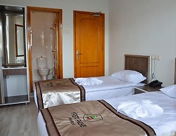 Grand Ipek Palas Hotel