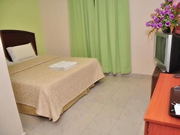 Hotel Sahara Selayang