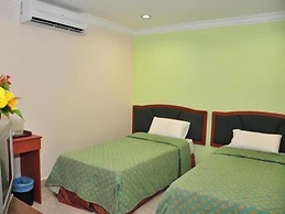 Hotel Sahara Selayang