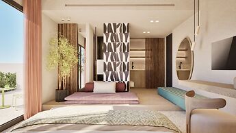Hotel Pefkos Beach
