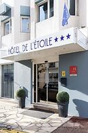 Hôtel de L'Etoile