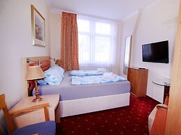 Hotel Neustädter Hof