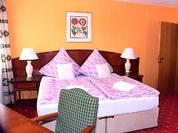 Hotel Neustädter Hof