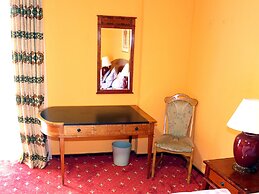Hotel Neustädter Hof