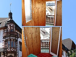 Hotel Neustädter Hof