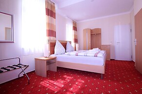Hotel Neustädter Hof
