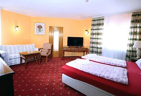 Hotel Neustädter Hof