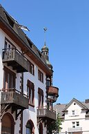 Hotel Neustädter Hof