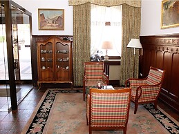 Hotel Neustädter Hof
