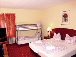 Hotel Neustädter Hof