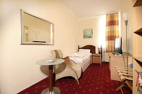 Hotel Neustädter Hof