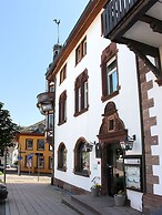 Hotel Neustädter Hof