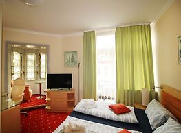 Hotel Neustädter Hof