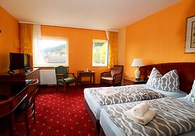Hotel Neustädter Hof