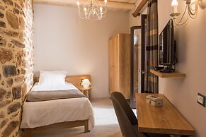 Lameriana Secret Village