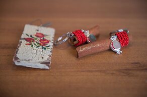 Lameriana Secret Village