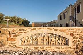 Lameriana Secret Village