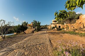 Lameriana Secret Village