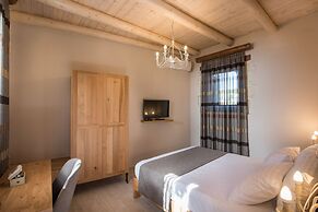 Lameriana Secret Village